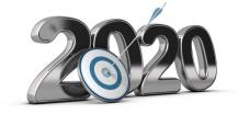 Progress towards the 2020 Greenhouse Gas Target in Europe | Fotolia © Olivier Le Moal 