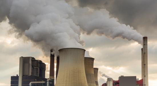 The Global Rise of Emissions Trading