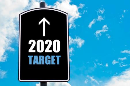 International Ambition on Targets for the Post-2020 Era